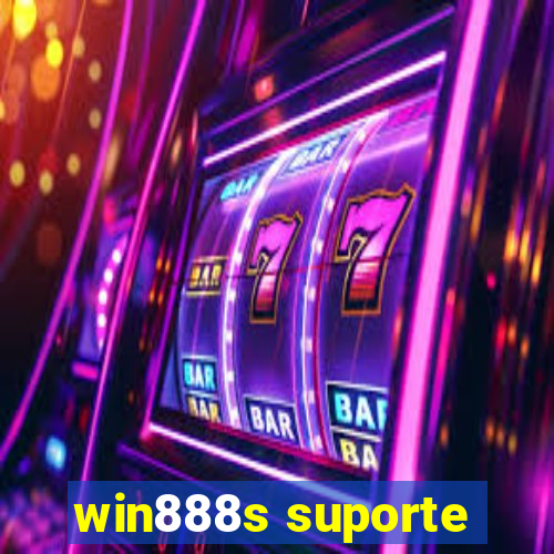 win888s suporte